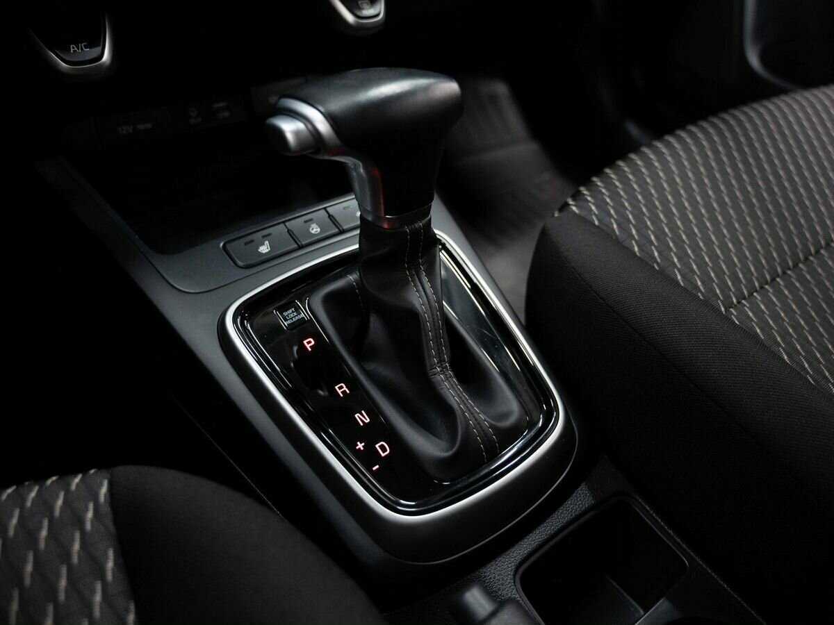 Купить Kia Rio X-Line, 2018, 141 525 км, фото №21