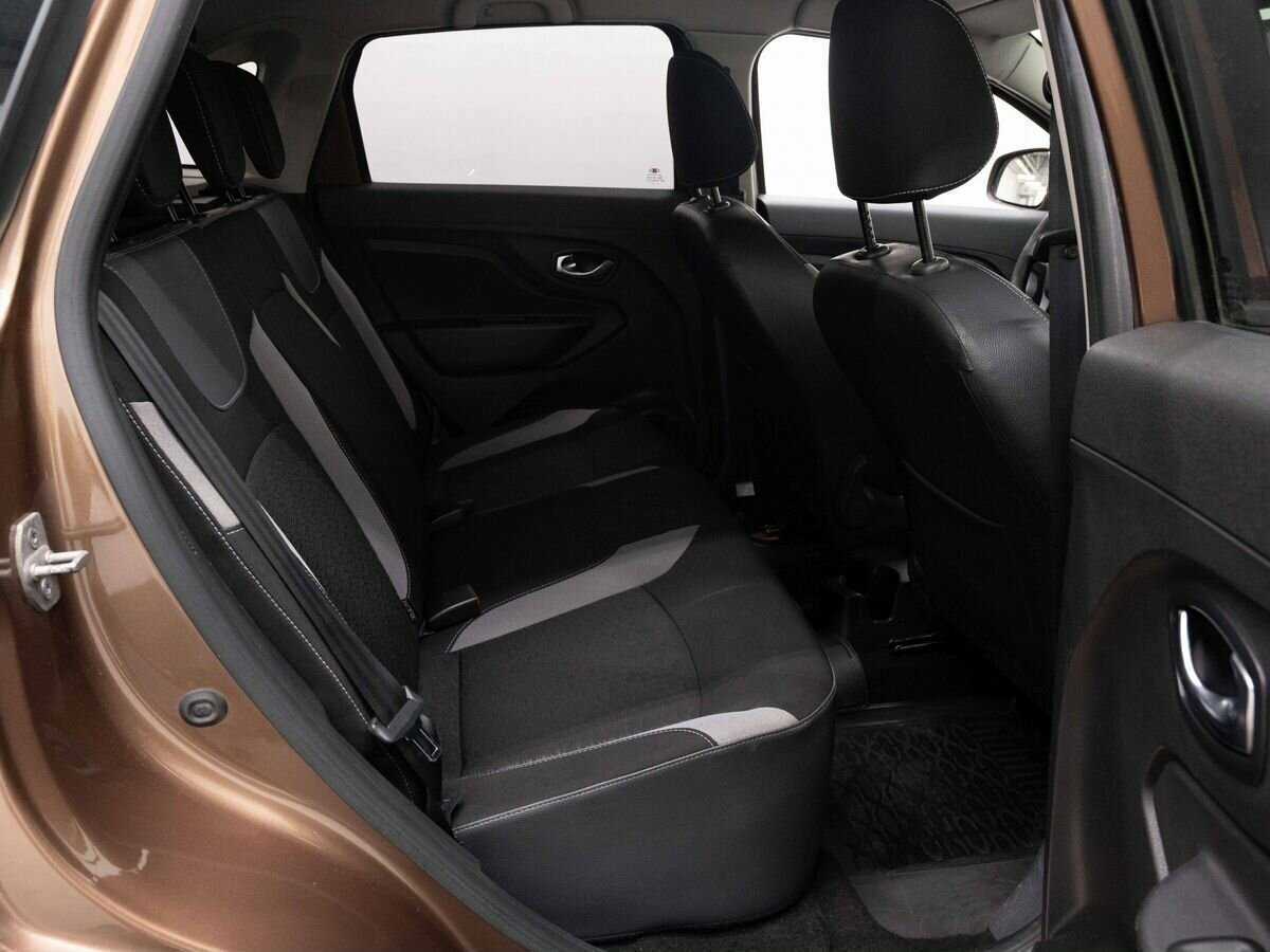 Купить Lada (ВАЗ) XRAY, 2016, 161 000 км, фото №10