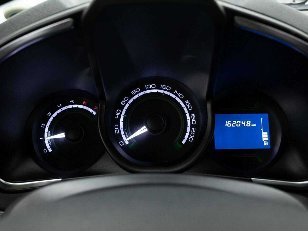 Купить Lada (ВАЗ) XRAY, 2016, 161 000 км, фото №17