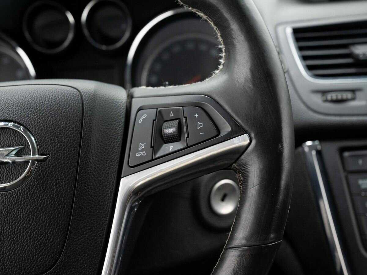 Купить Opel Mokka, 2013, 178 961 км, фото №16