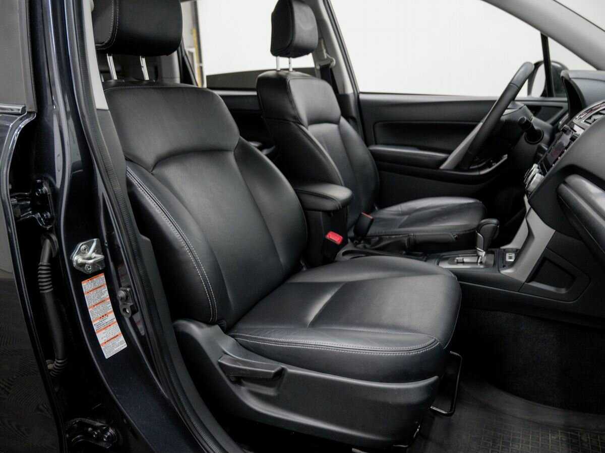 Купить Subaru Forester, 2015, 121 000 км, фото №8