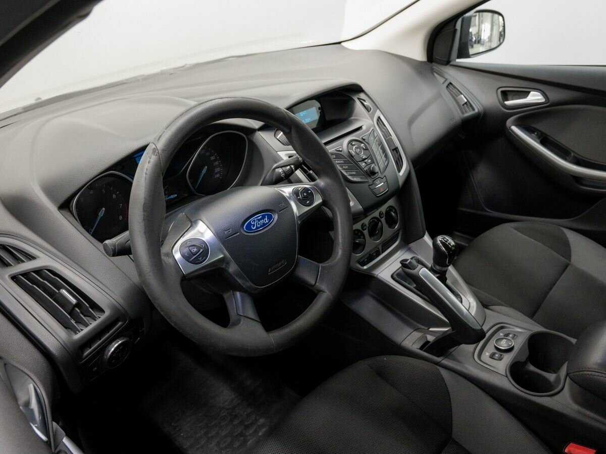 Купить Ford Focus, 2012, 316 000 км, фото №13