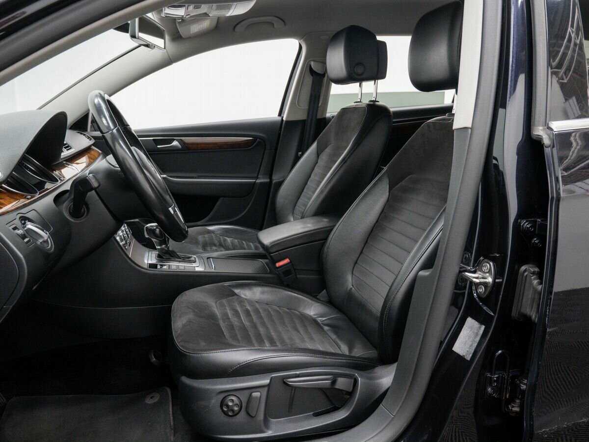 Купить Volkswagen Passat, 2012, 176 000 км, фото №14