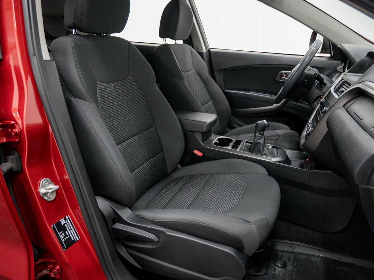 Купить FAW Besturn X80, 2018, 136 000 км, фото №8