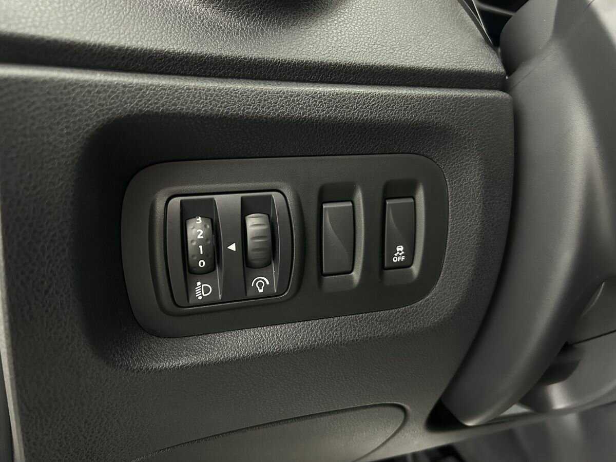 Купить Renault Kaptur, 2018, 57 830 км, фото №9