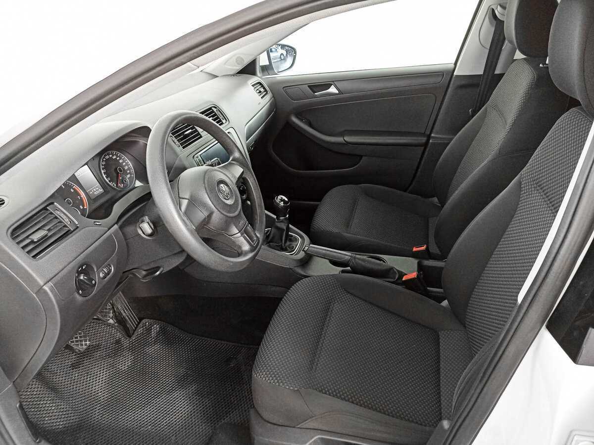 Купить Volkswagen Jetta, 2014, 192 505 км, фото №16
