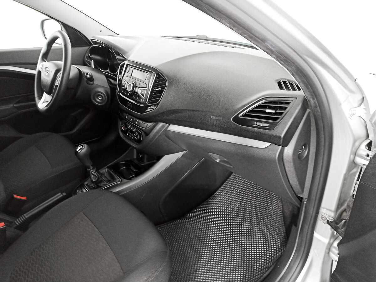 Купить Lada (ВАЗ) Vesta SW, 2019, 37 548 км, фото №9