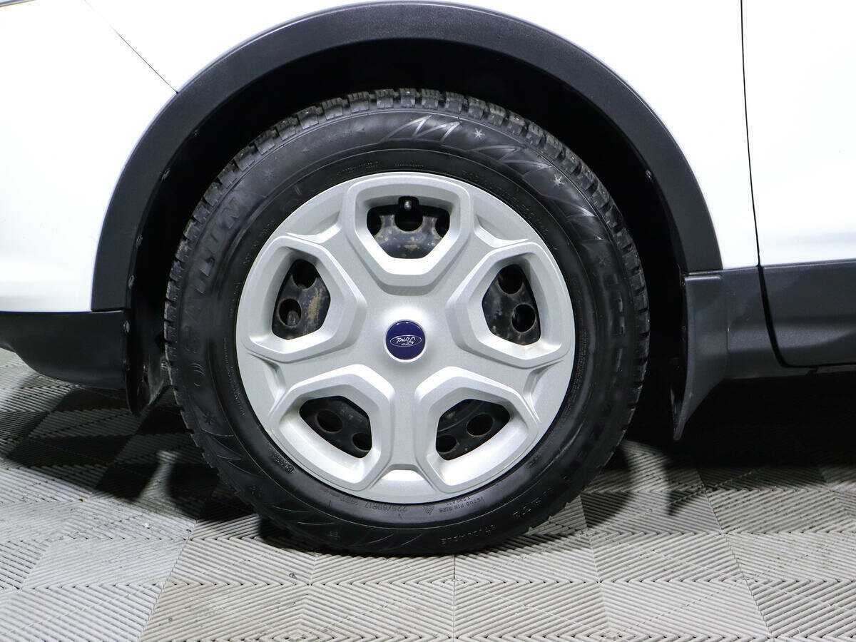 Купить Ford Kuga, 2014, 133 000 км, фото №15