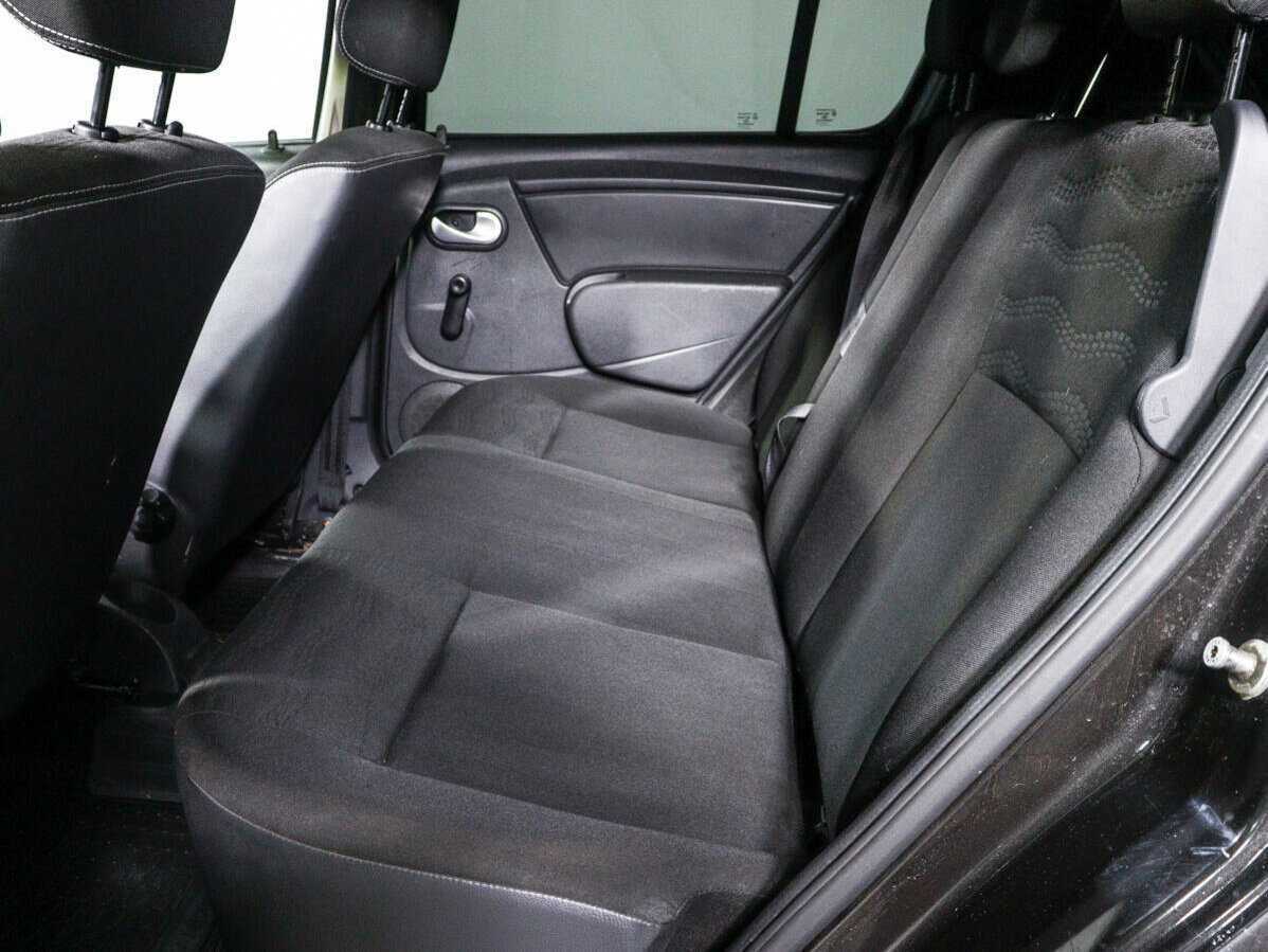 Купить Renault Sandero, 2012, 390 000 км, фото №10