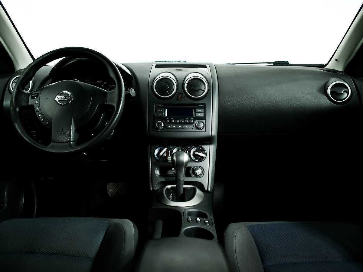 Купить Nissan Qashqai, 2012, 216 083 км, фото №11