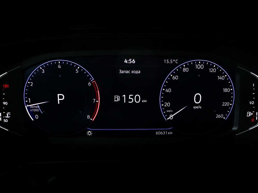 Купить Volkswagen Polo, 2021, 60 000 км, фото №10