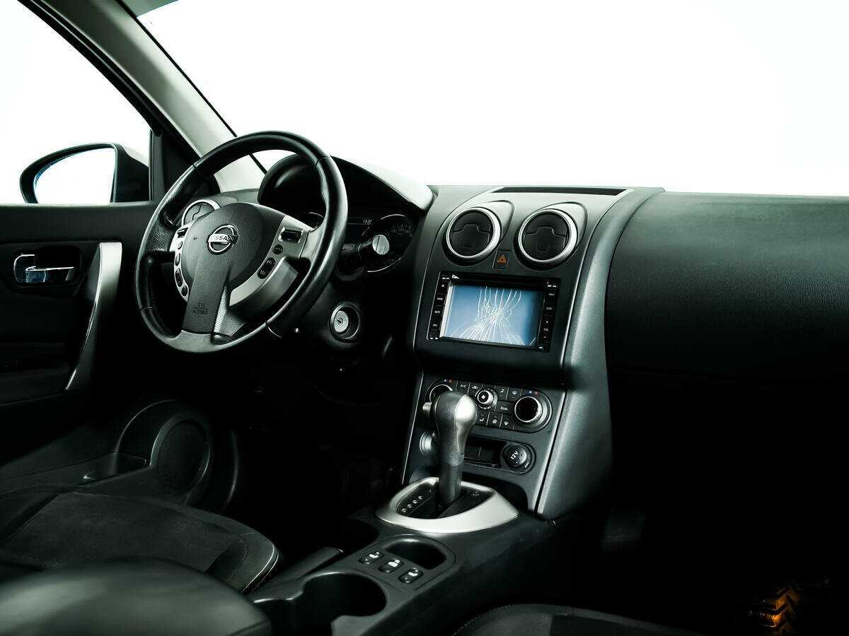 Купить Nissan Qashqai, 2012, 137 243 км, фото №10