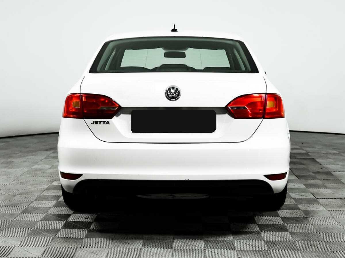 Купить Volkswagen Jetta, 2012, 159 700 км, фото №6