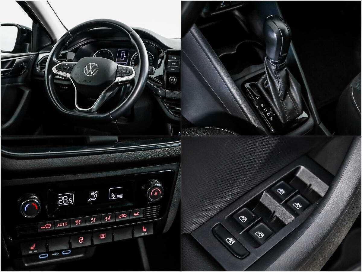 Купить Volkswagen Polo, 2020, 98 518 км, фото №14