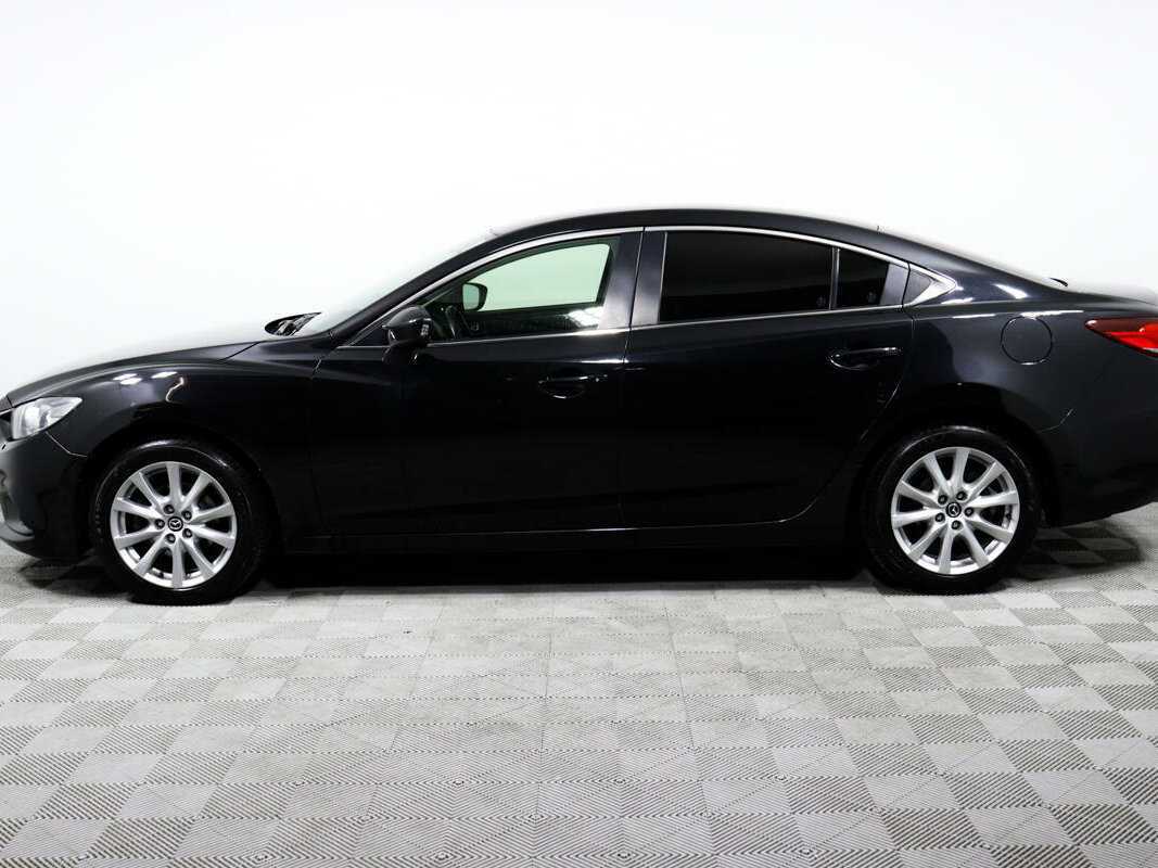 Купить Mazda 6, 2014, 174 890 км, фото №8