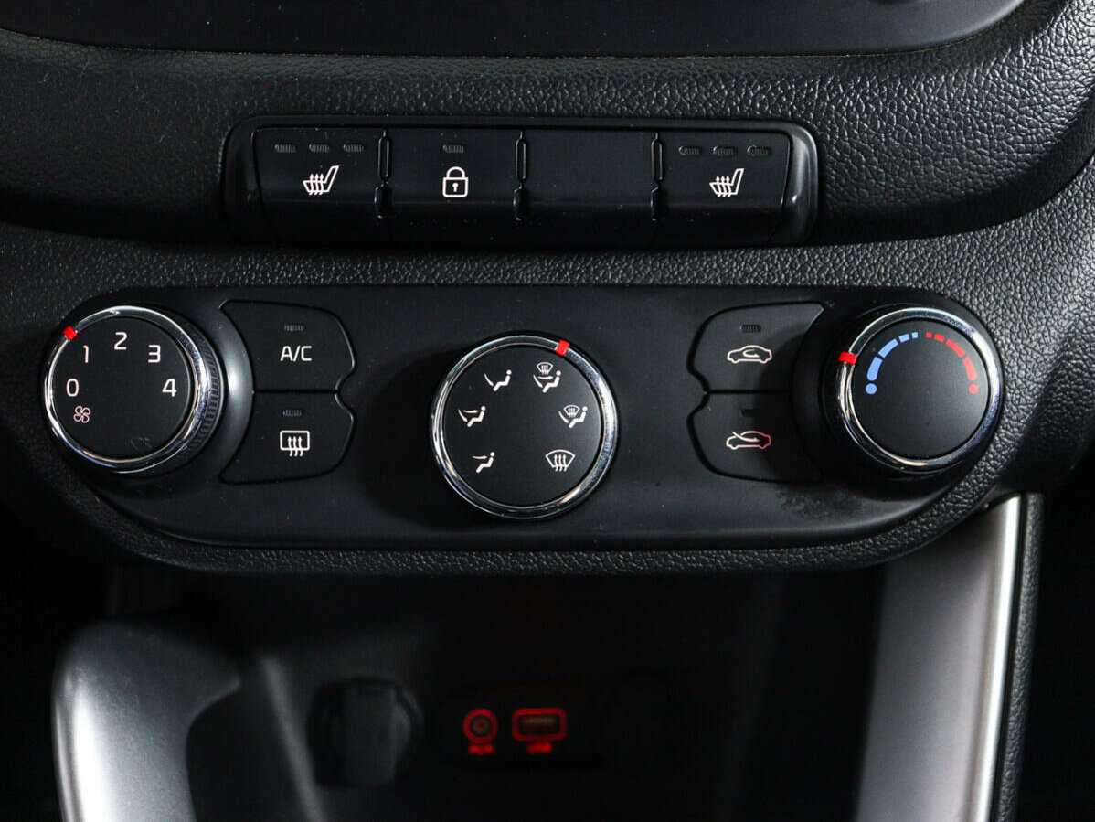 Купить Kia Ceed, 2015, 122 500 км, фото №16