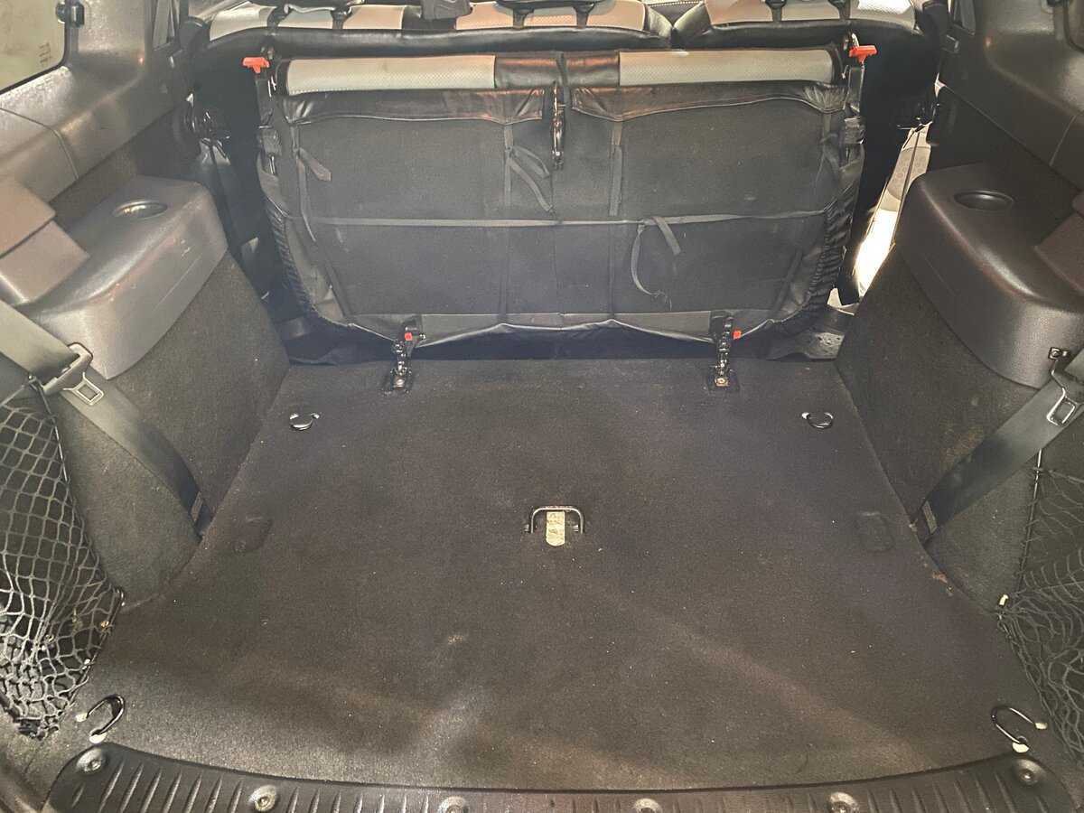 Купить Lada (ВАЗ) Largus, 2020, 45 000 км, фото №17