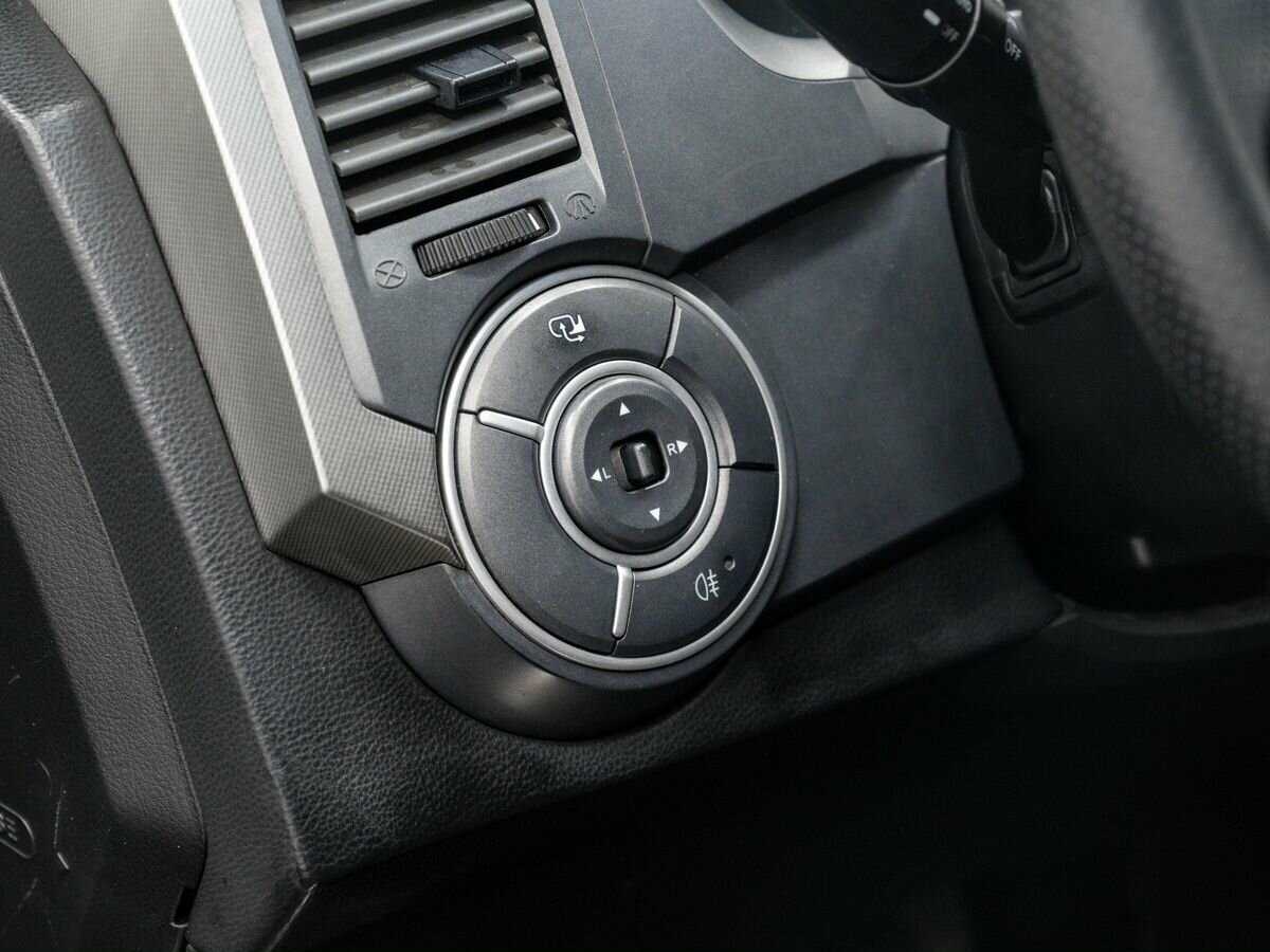 Купить SsangYong Kyron, 2013, 153 000 км, фото №12