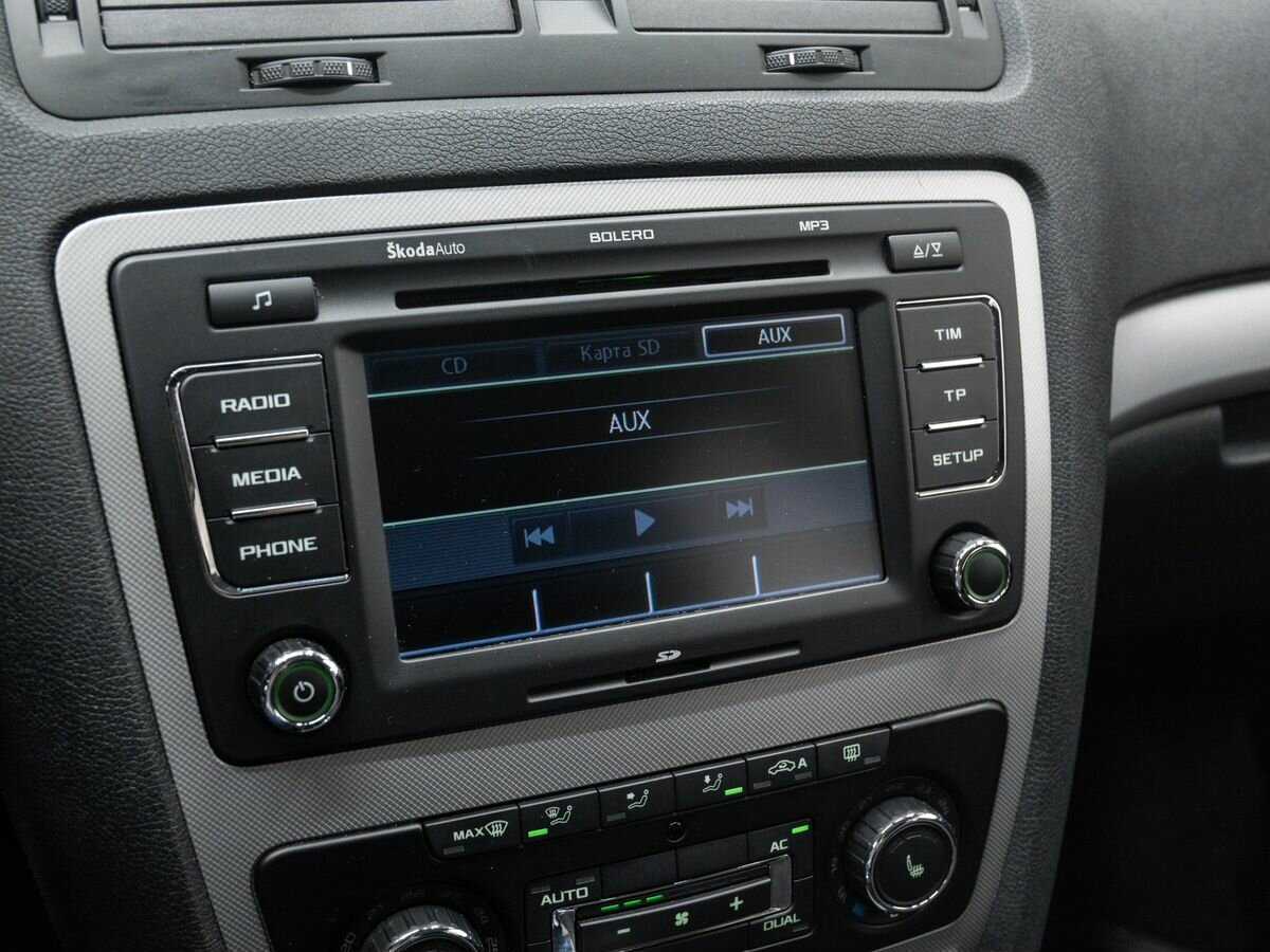 Купить Skoda Octavia, 2012, 165 701 км, фото №18