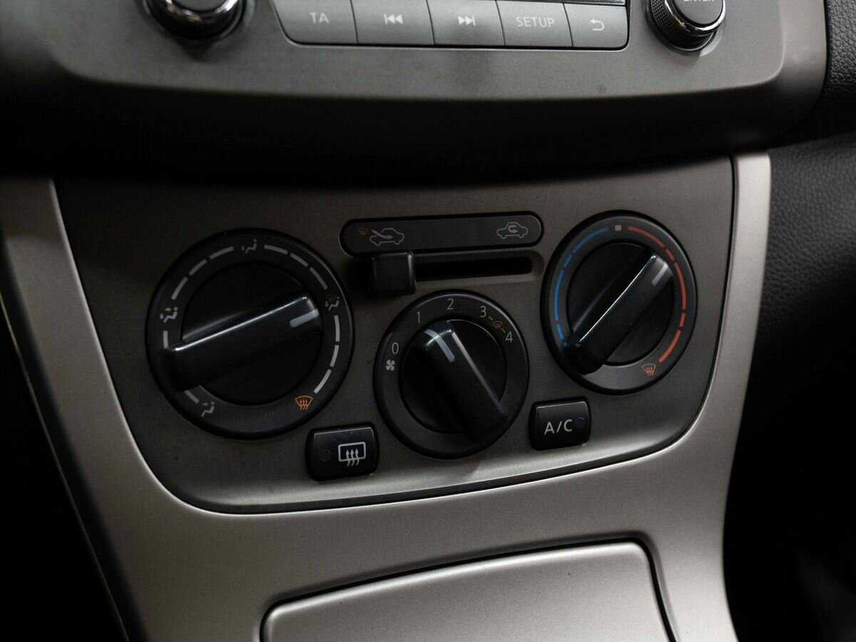 Купить Nissan Sentra, 2015, 230 424 км, фото №18