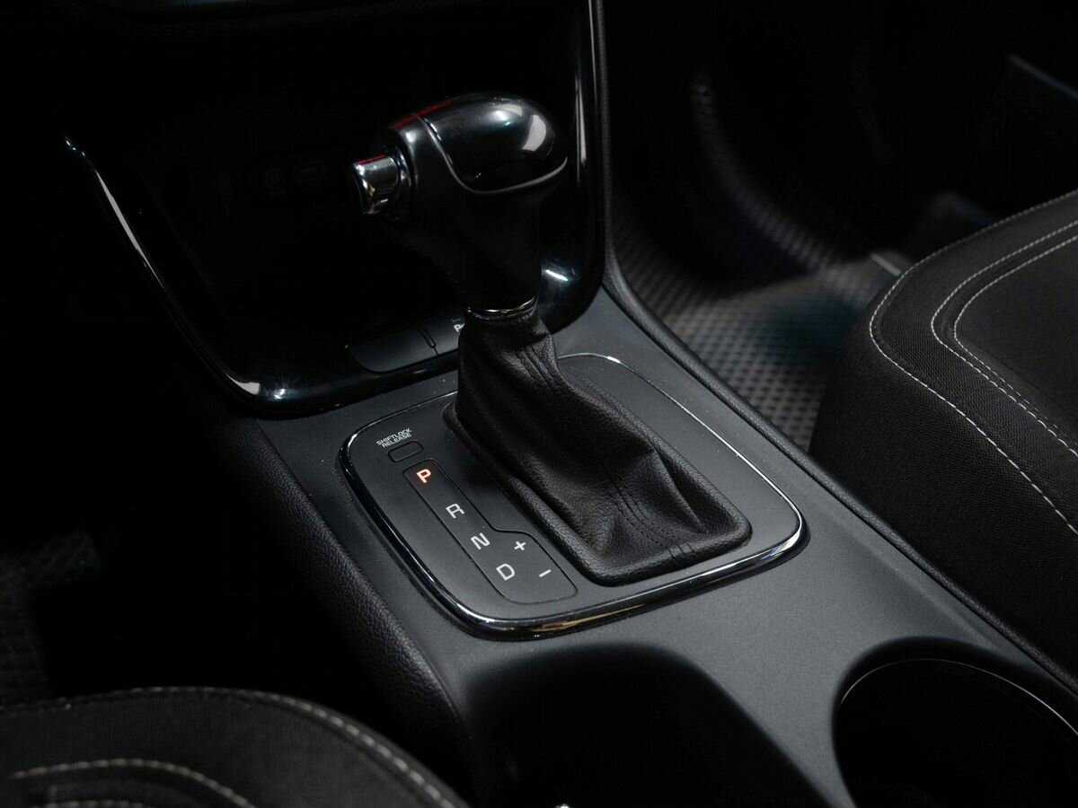 Купить Kia Ceed, 2017, 124 319 км, фото №22