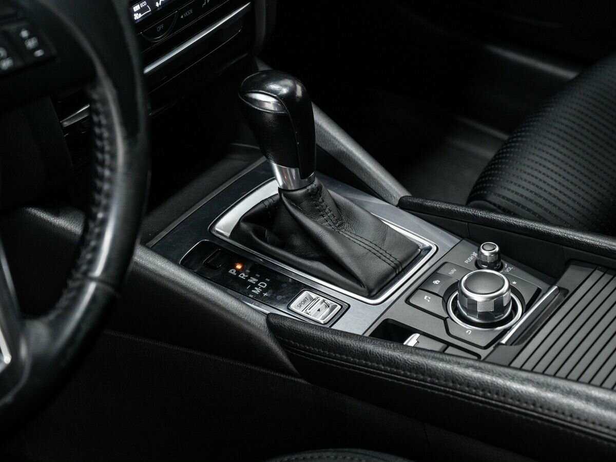 Купить Mazda 6, 2015, 225 163 км, фото №16