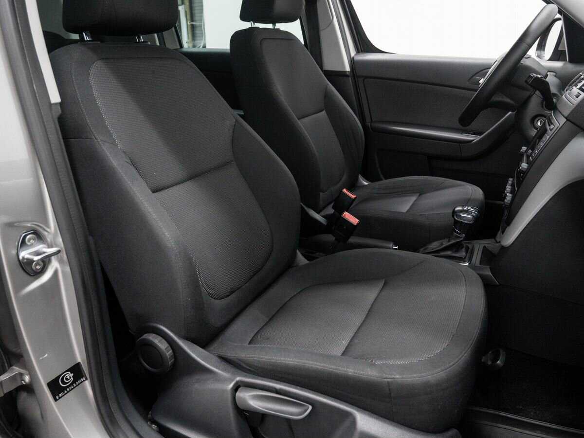 Купить Skoda Yeti, 2012, 225 074 км, фото №8