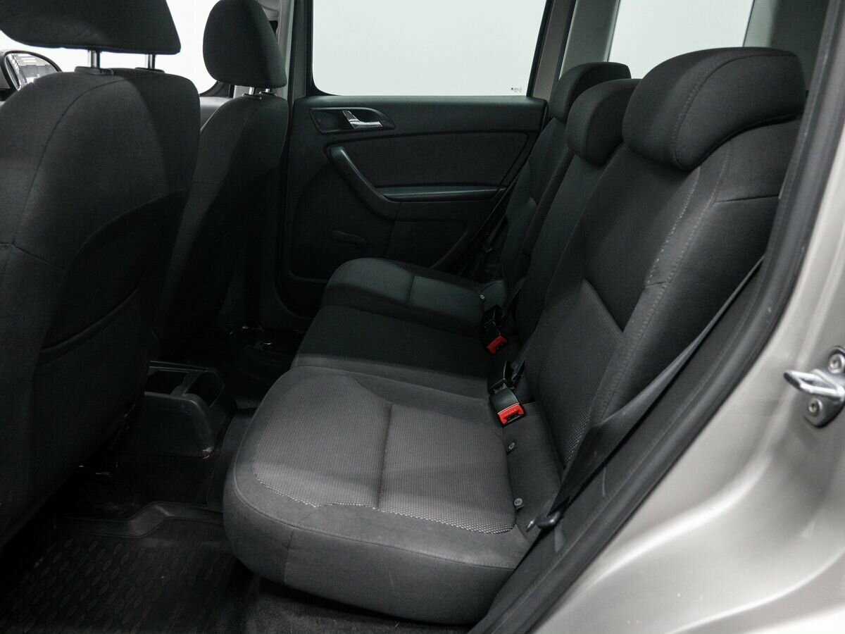 Купить Skoda Yeti, 2012, 225 074 км, фото №12