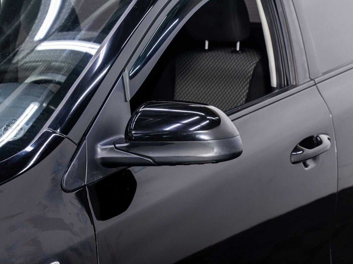 Купить Kia Rio X-Line, 2017, 197 013 км, фото №7