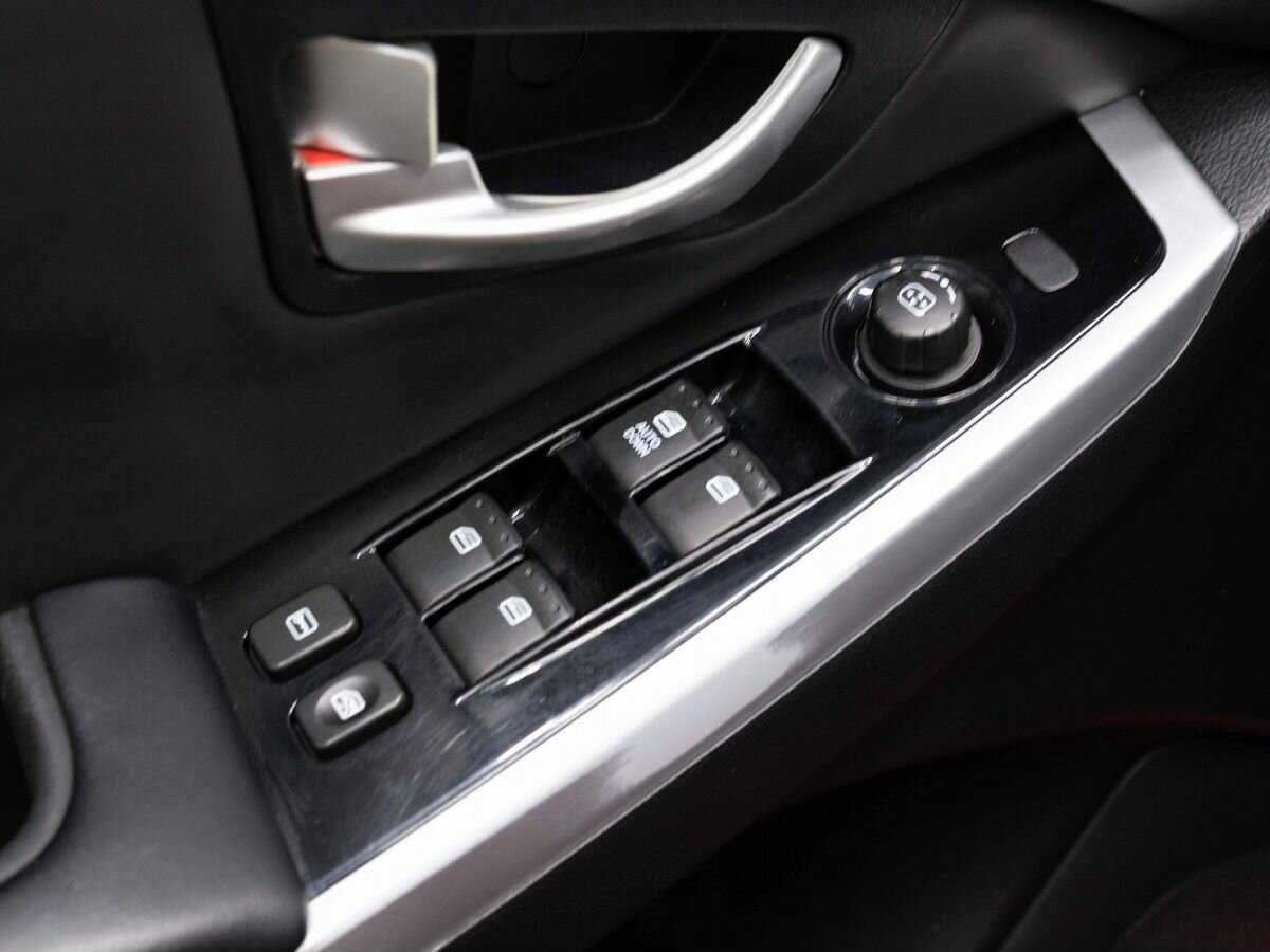 Купить SsangYong Actyon, 2013, 133 641 км, фото №17