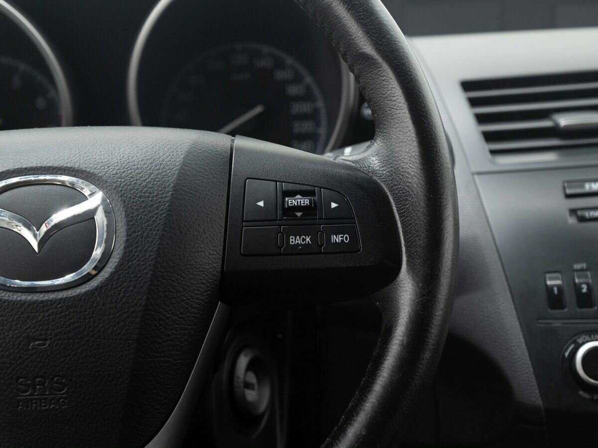 Купить Mazda 3, 2012, 251 700 км, фото №17