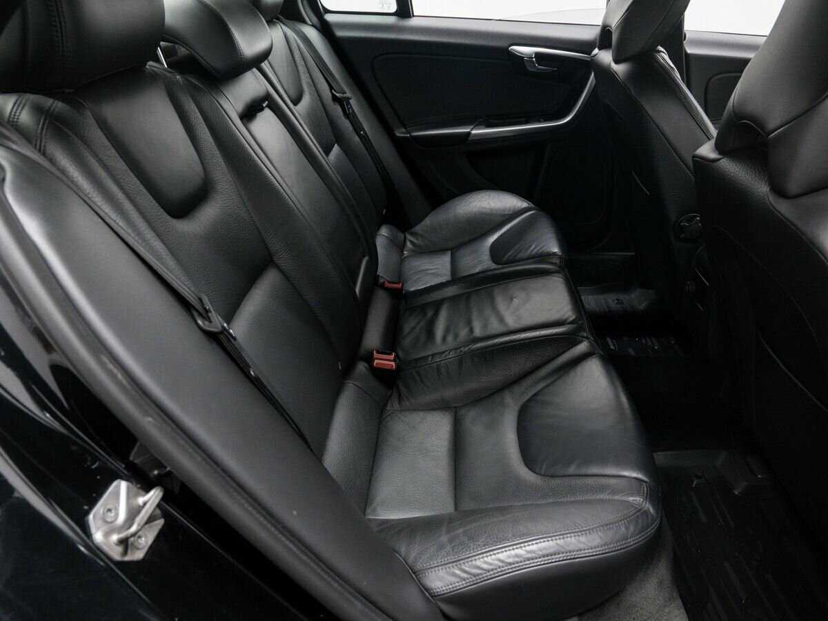 Купить Volvo S60, 2013, 165 000 км, фото №10