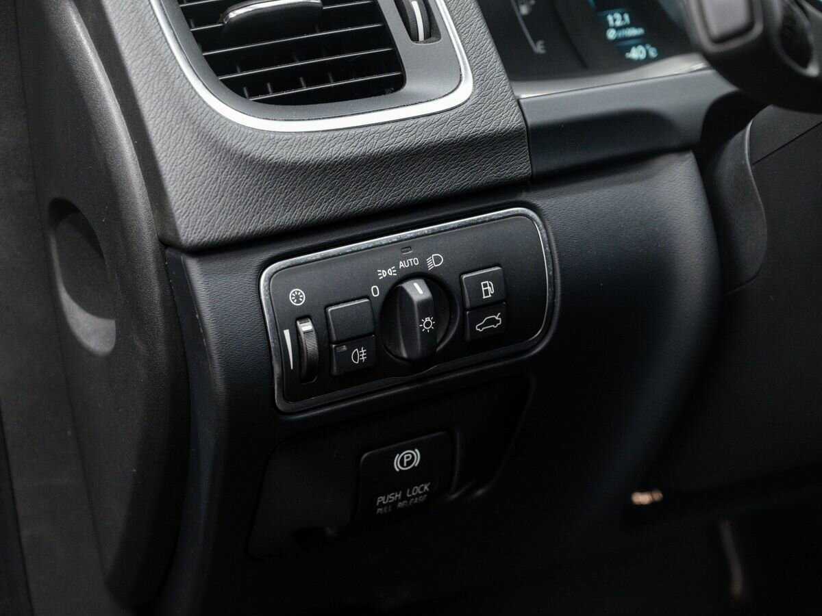 Купить Volvo S60, 2013, 165 000 км, фото №17