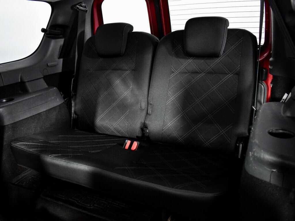 Купить Lada (ВАЗ) Largus, 2018, 138 094 км, фото №11