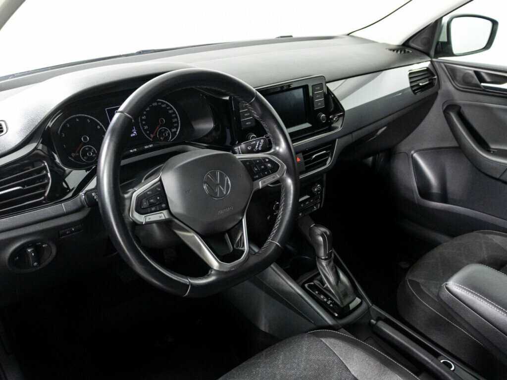 Купить Volkswagen Polo, 2020, 77 003 км, фото №11