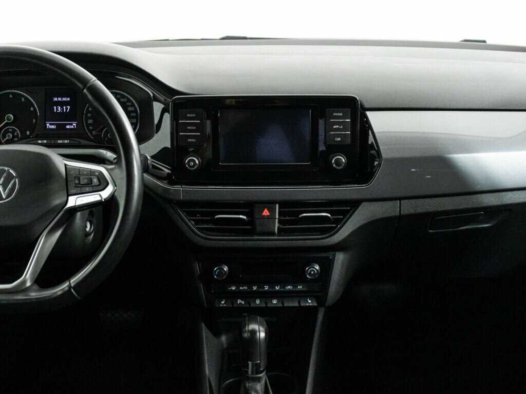 Купить Volkswagen Polo, 2020, 77 003 км, фото №14