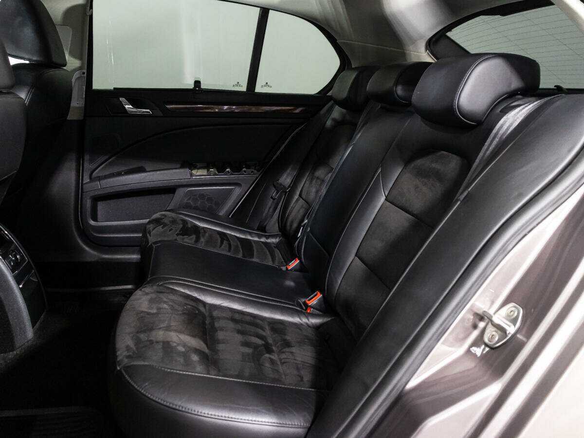 Купить Skoda Superb, 2012, 214 128 км, фото №10