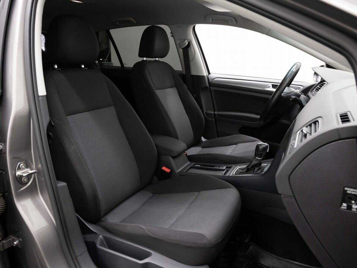 Купить Volkswagen Golf, 2013, 212 797 км, фото №14