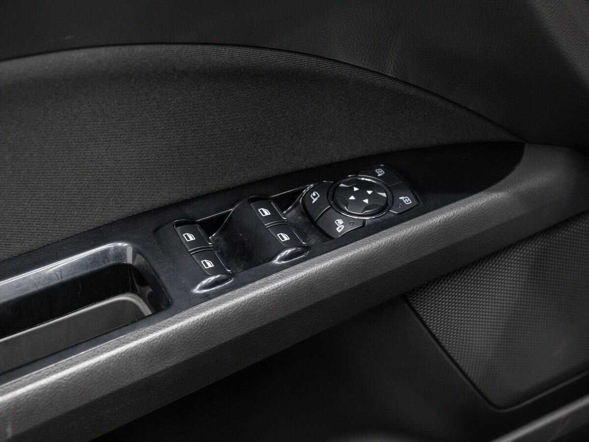 Купить Ford Mondeo, 2017, 137 408 км, фото №16