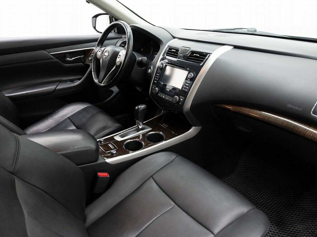 Купить Nissan Teana, 2015, 220 000 км, фото №13