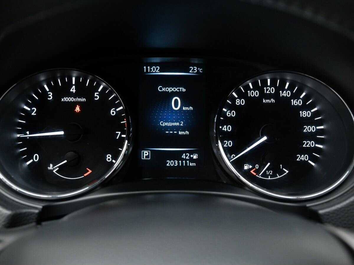 Купить Nissan Qashqai, 2014, 202 000 км, фото №22