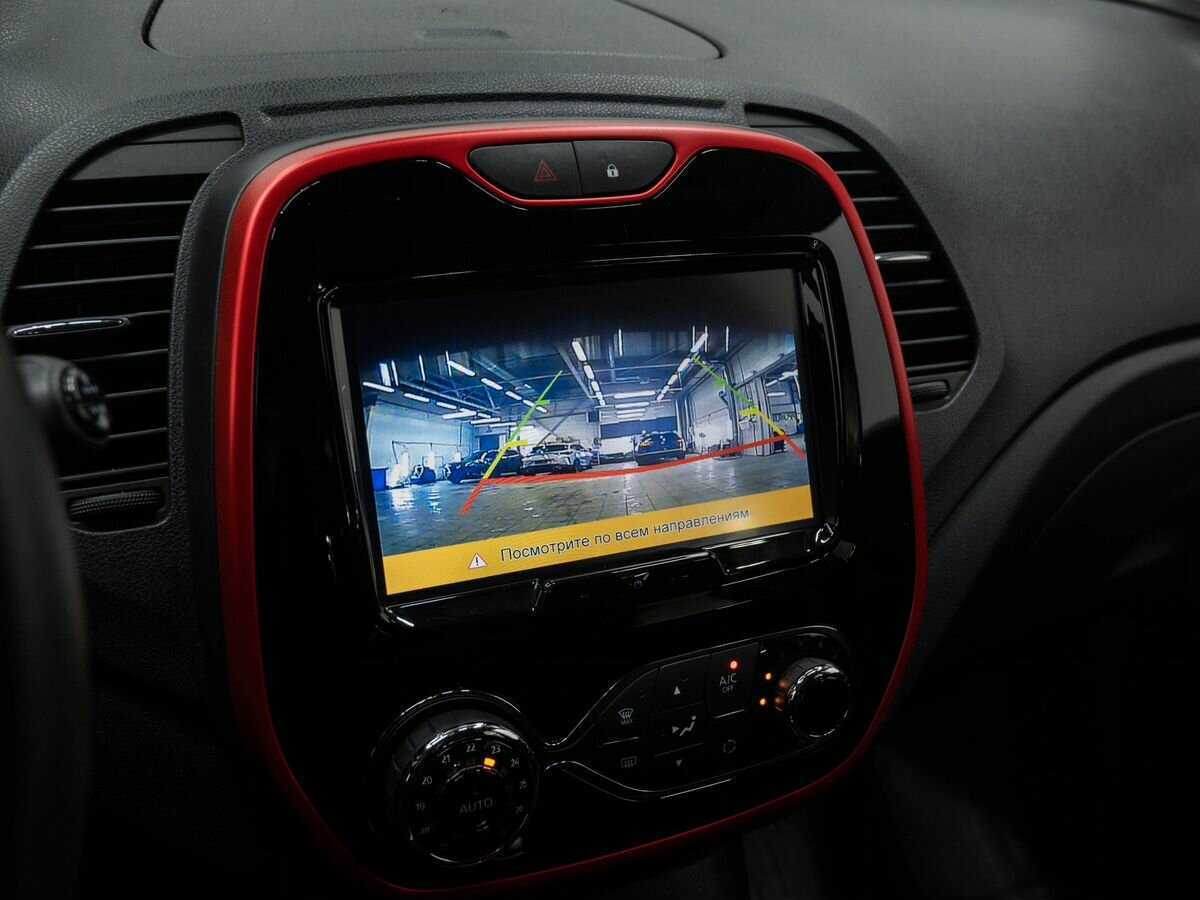 Купить Renault Kaptur, 2018, 30 000 км, фото №21
