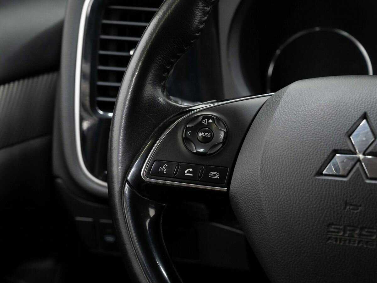 Купить Mitsubishi Outlander, 2015, 220 000 км, фото №17