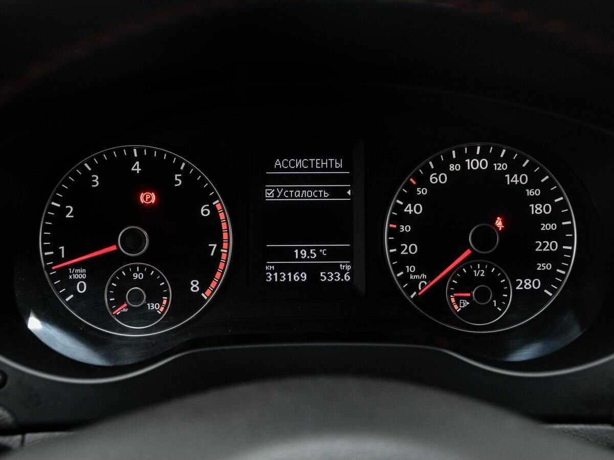 Купить Volkswagen Jetta, 2013, 312 700 км, фото №20