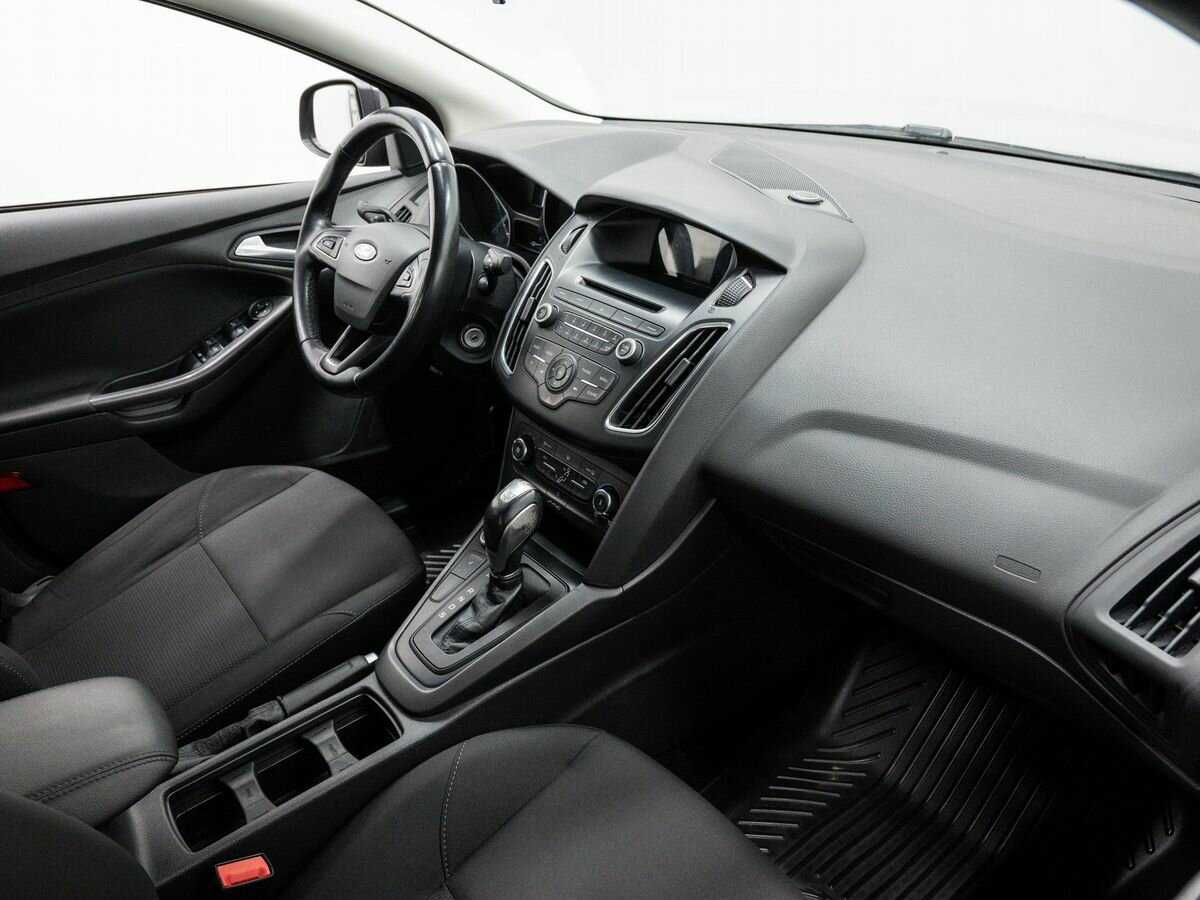 Купить Ford Focus, 2017, 112 000 км, фото №7