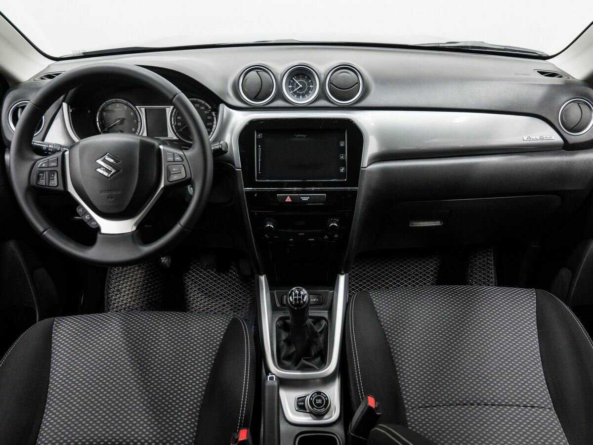Купить Suzuki Vitara, 2015, 135 755 км, фото №11