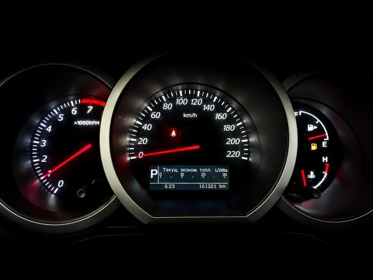 Купить Suzuki Grand Vitara, 2012, 161 319 км, фото №13