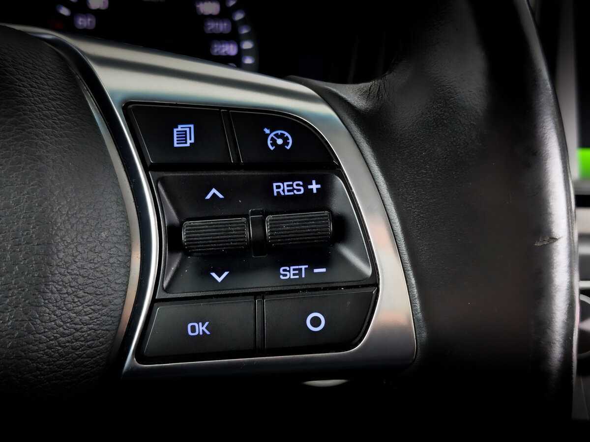 Купить Hyundai Sonata, 2018, 104 357 км, фото №29