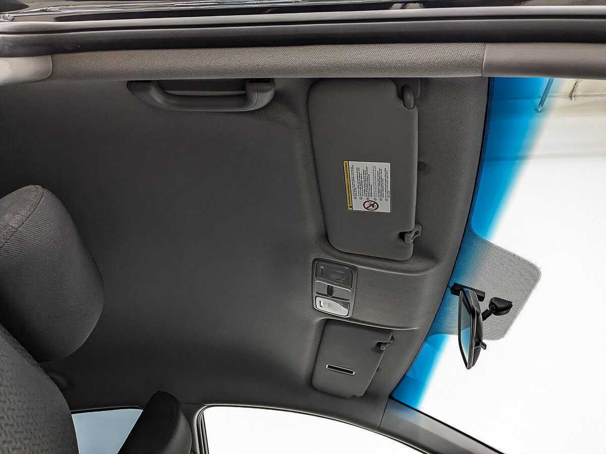 Купить Kia Rio, 2012, 104 620 км, фото №23