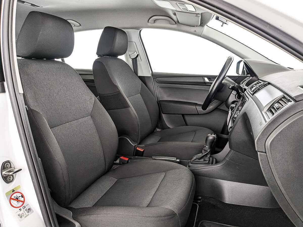 Купить Skoda Rapid, 2019, 89 344 км, фото №21